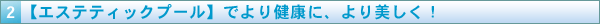 �G�X�e�e�B�b�N�v�[��